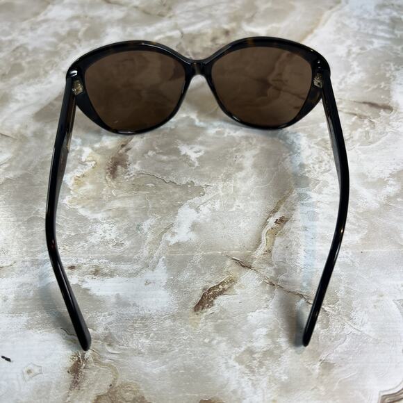 Marc By Marc Jacobs Sunglasses MJ 443 Tortoise 58-14-140 FOR FRAMES ONLY - Picture 3 of 8